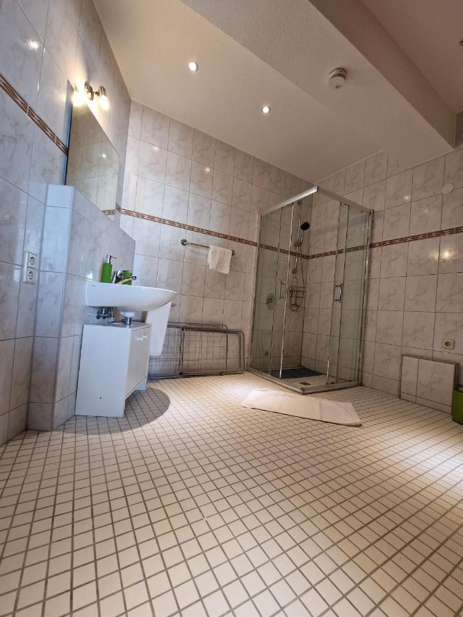 Midtown Apartments Stuttgart Dış mekan fotoğraf
