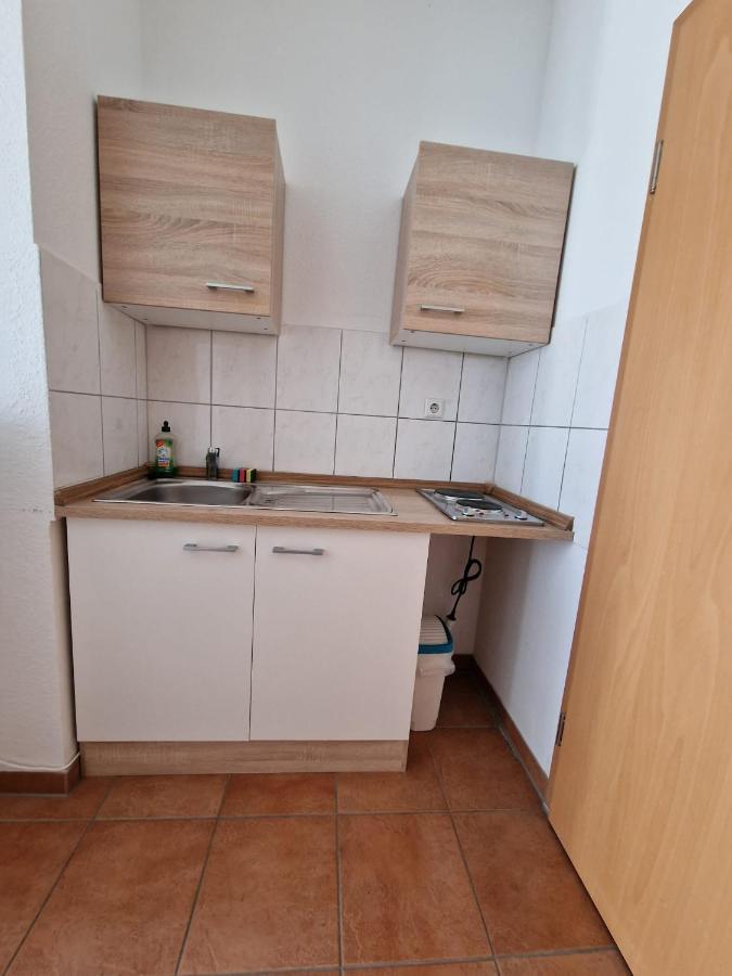 Midtown Apartments Stuttgart Dış mekan fotoğraf